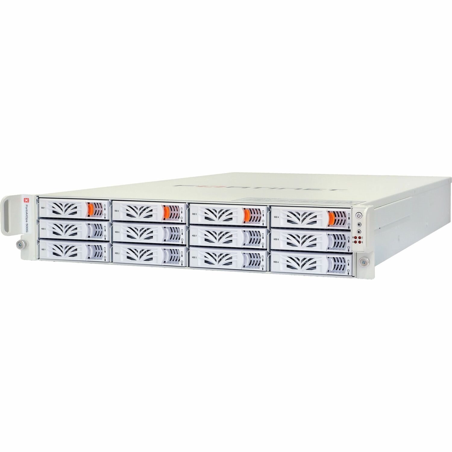 Fortinet 500G Network Security Appliance