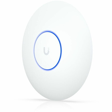 Ubiquiti U7 Lite Dual Band Wi-Fi 7 IEEE 802.11n/ac/ax/be/v/r/k 4.30 Gbit/s Wireless Access Point