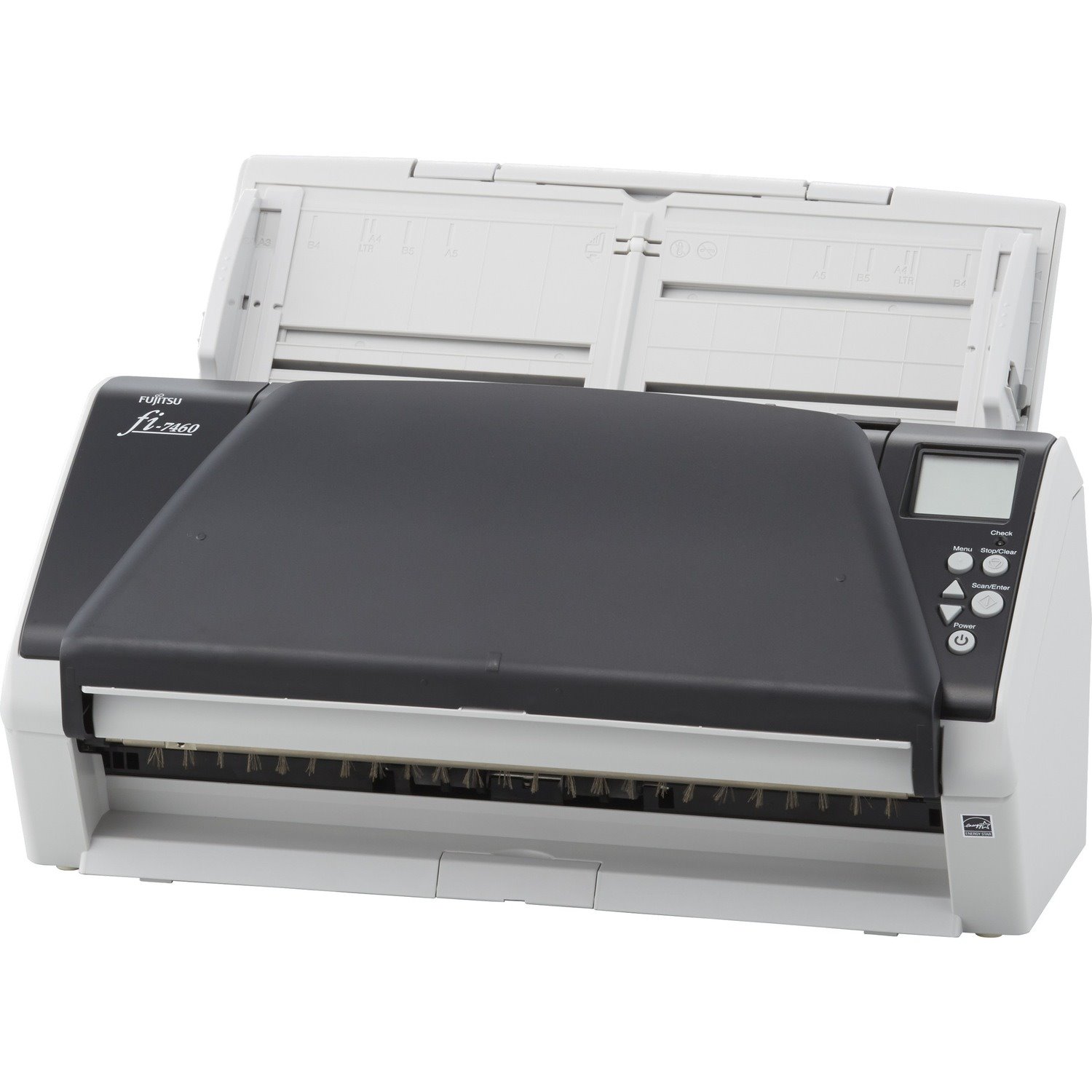 Ricoh fi-7460 Sheetfed Scanner - 600 dpi Optical