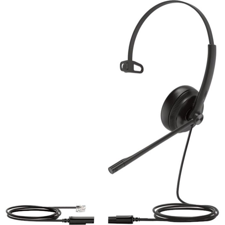 Yealink Wideband Headset for Yealink IP Phone