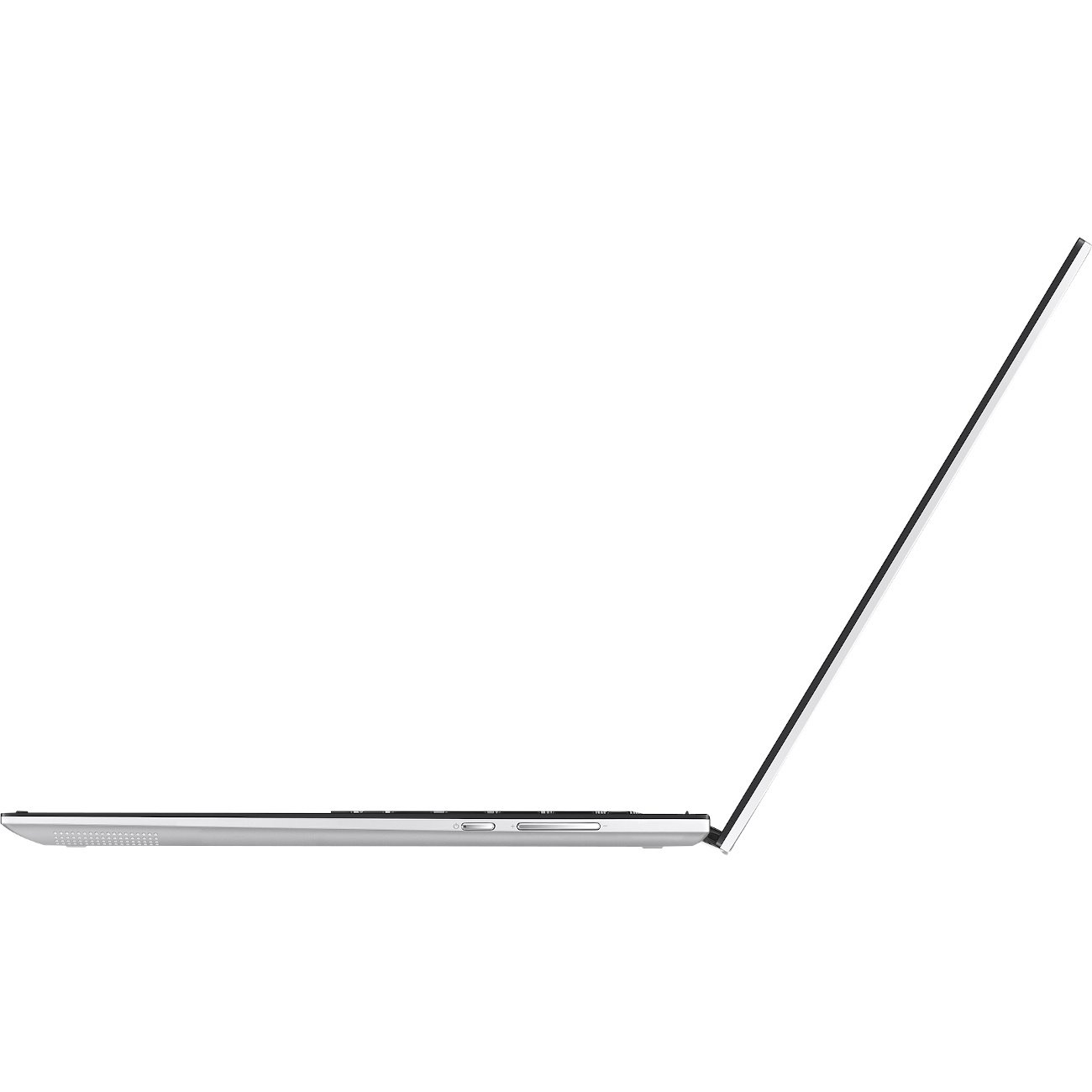 Asus Chromebook Flip CM3 CM3200FVA-DS42T 12" Touchscreen Convertible 2 in 1 Chromebook - ARM Cortex A73 + Cortex A53 - 4 GB - 32 GB Flash Memory - Elegant Silver