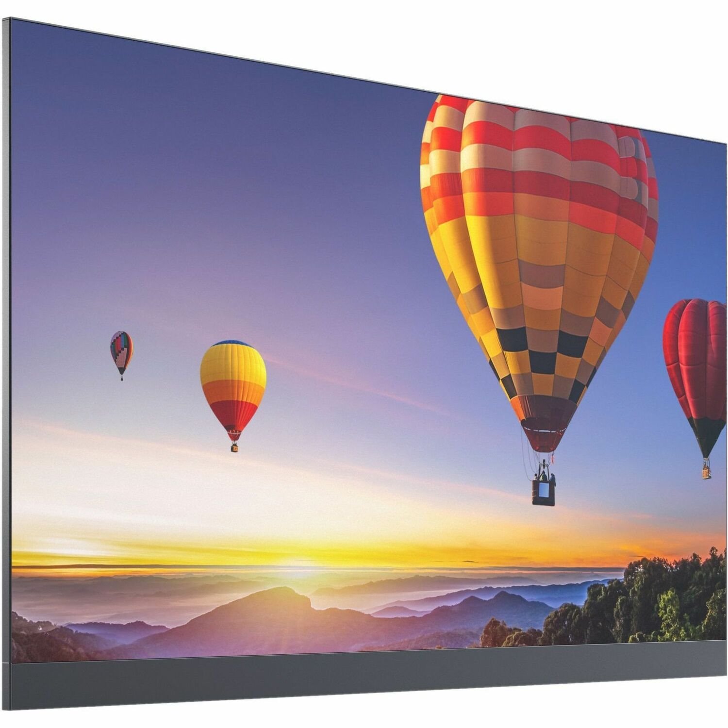 Sharp NEC Display LED-E015i-135 135" LCD Digital Signage Display