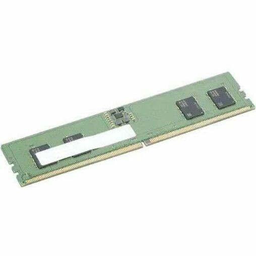 Lenovo RAM Module for Desktop PC - 8 GB - DDR5-5600/PC5-44800 DDR5 SDRAM - 5600 MHz