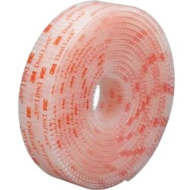 3M Dual Lock Reclosable Fastener Twin Pack SJ356D