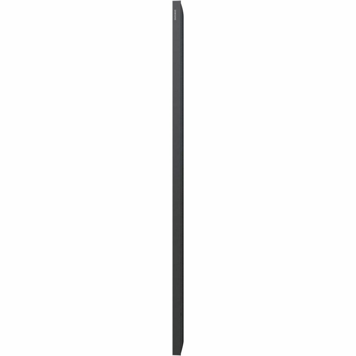 Samsung QB85C-N 85" 4K UHD LCD Digital Signage Display - 16 Hours/ 7 Days Operation - Energy Star