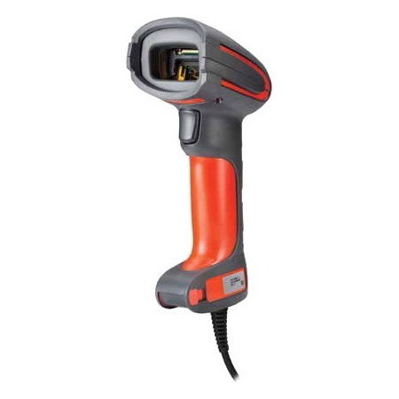 Honeywell Granit 1280i Industrial-Grade Full Range Laser Scanner