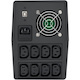 Eaton Tripp Lite Series 1.5kVA 900W Line-Interactive UPS with 8 C13 Outlets - AVR, 230V, C14 Inlet, LCD, USB, Tower
