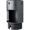 Peerless-AV® Extension Column Connector with Cord Management