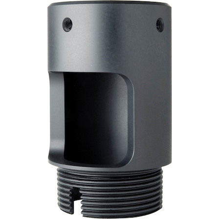 Peerless-AV® Extension Column Connector with Cord Management
