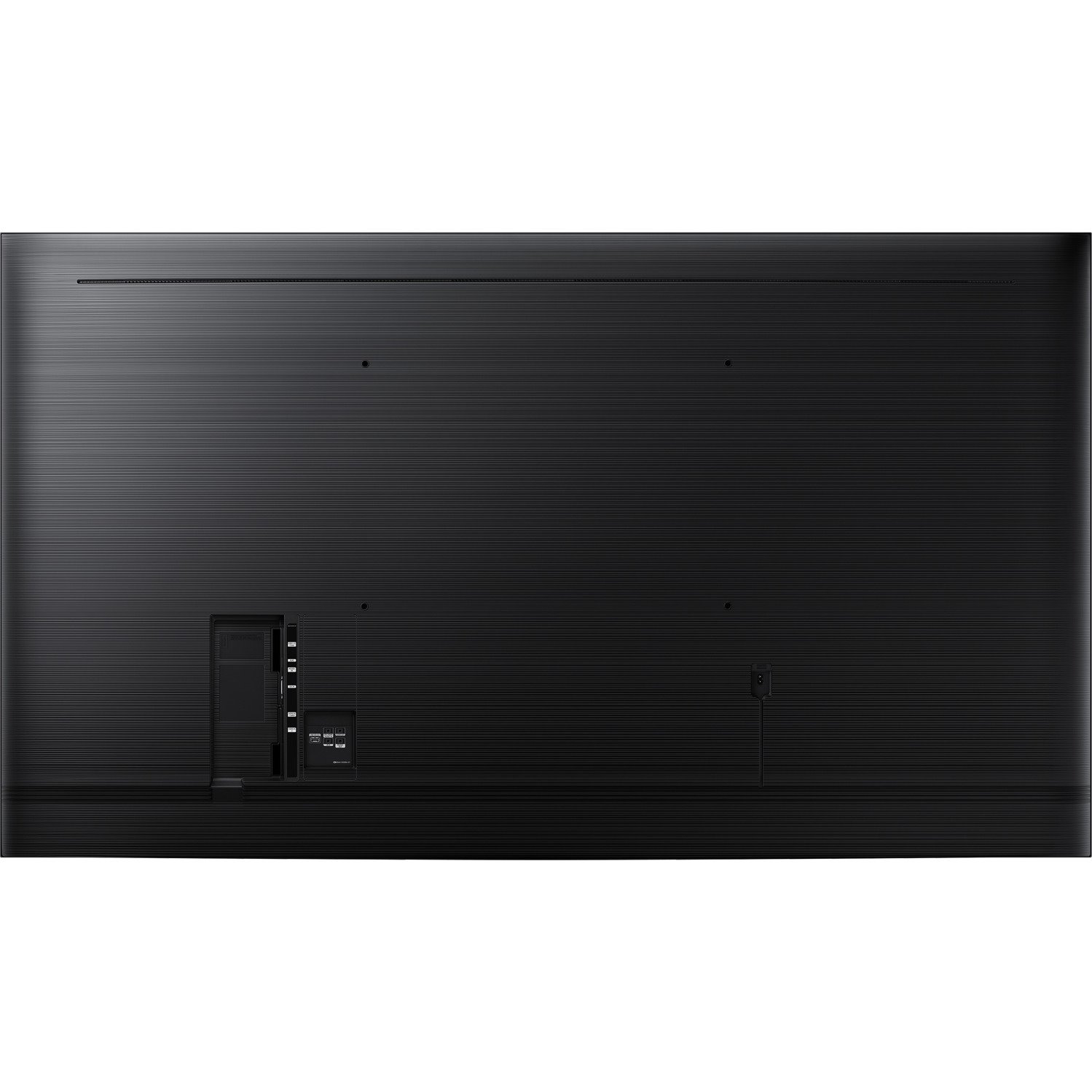 Samsung QE82R 82" LCD Digital Signage Display