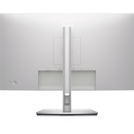 Dell UltraSharp U2722DE 27" Class LCD Monitor - 16:9 - Black, Silver