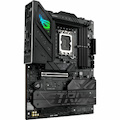 Asus ROG Strix B860-F GAMING WIFI Gaming Desktop Motherboard - Intel B860 Chipset - Socket LGA-1851 - ATX