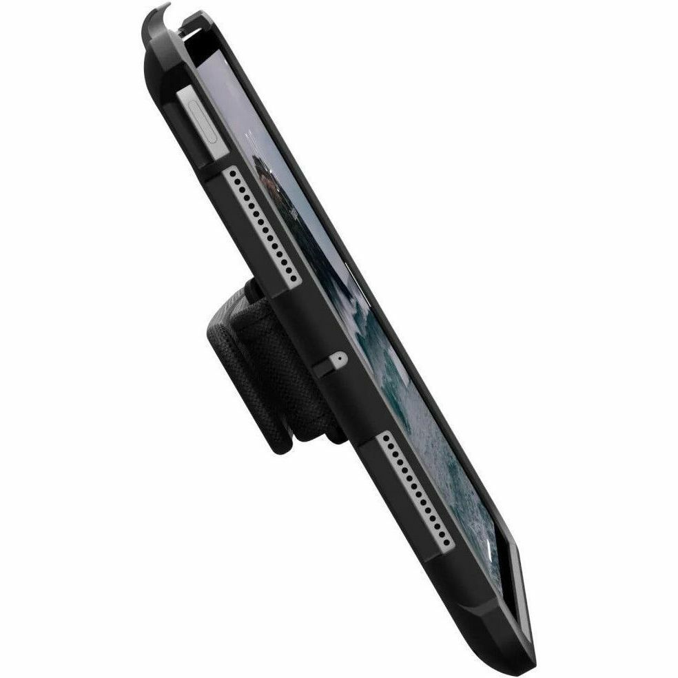 Urban Armor Gear Metropolis Carrying Case Apple iPad Pro 11 (2024) Tablet - Black
