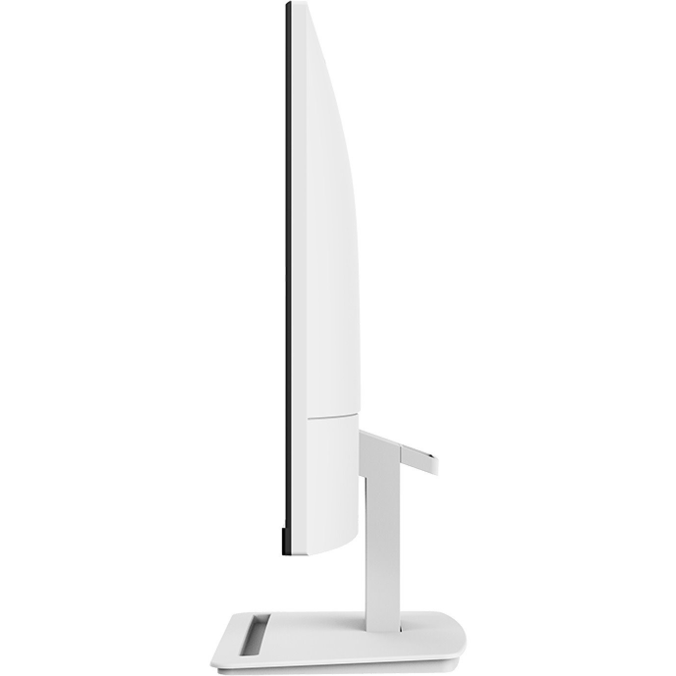 MSI Pro MP243W 24" Class Full HD LCD Monitor - 16:9 - White