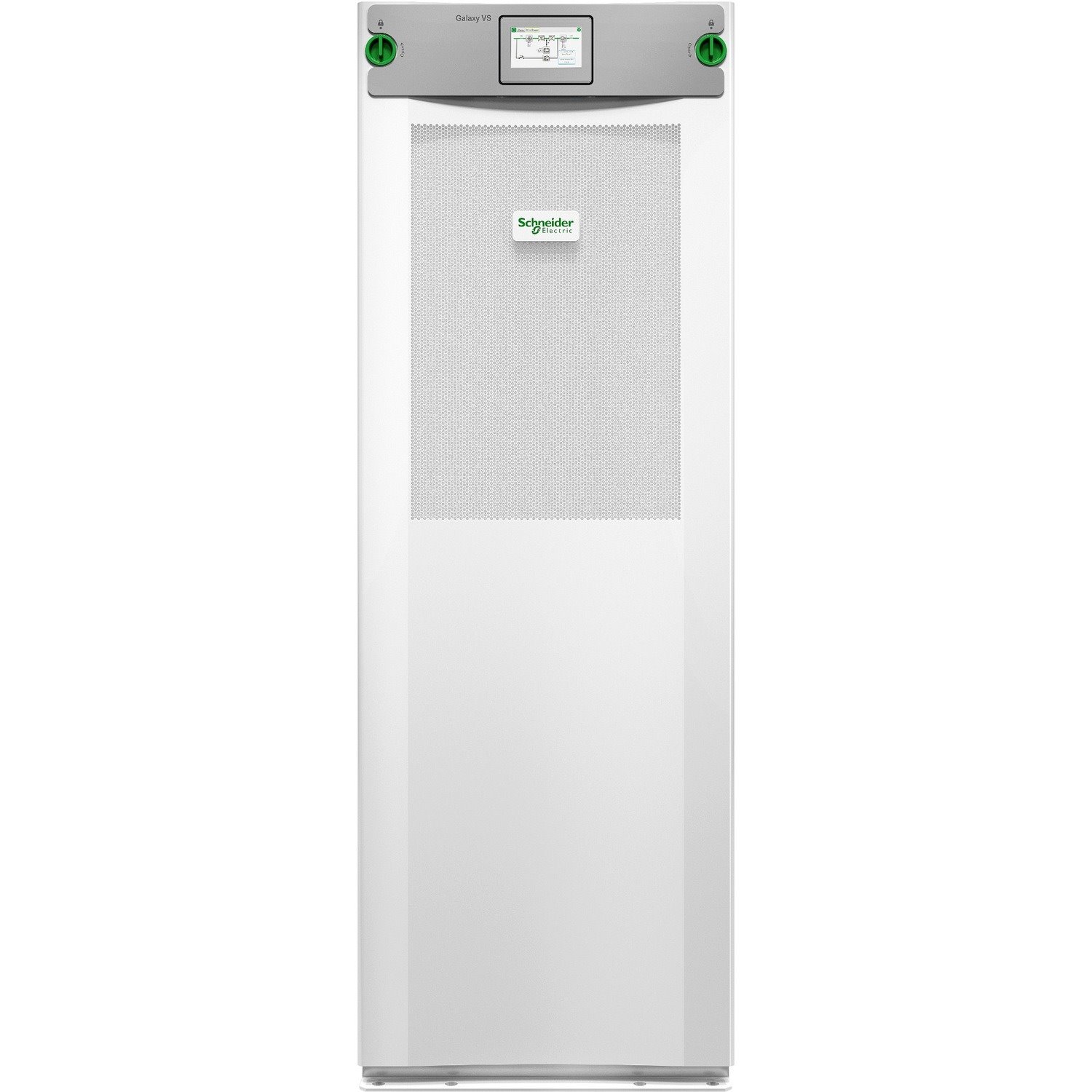 APC by Schneider Electric Galaxy VS Double Conversion Online UPS - 40 kVA - Three Phase