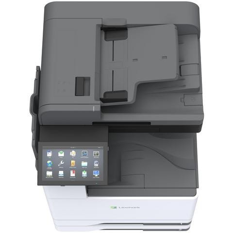 Lexmark CX942adse Laser Multifunction Printer - Color - TAA Compliant