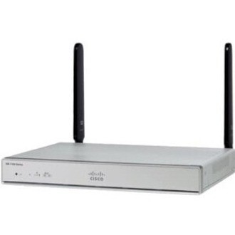 ISR1100 8PDUALGESFPRUTRPLUGGBLESMS/GPSEM