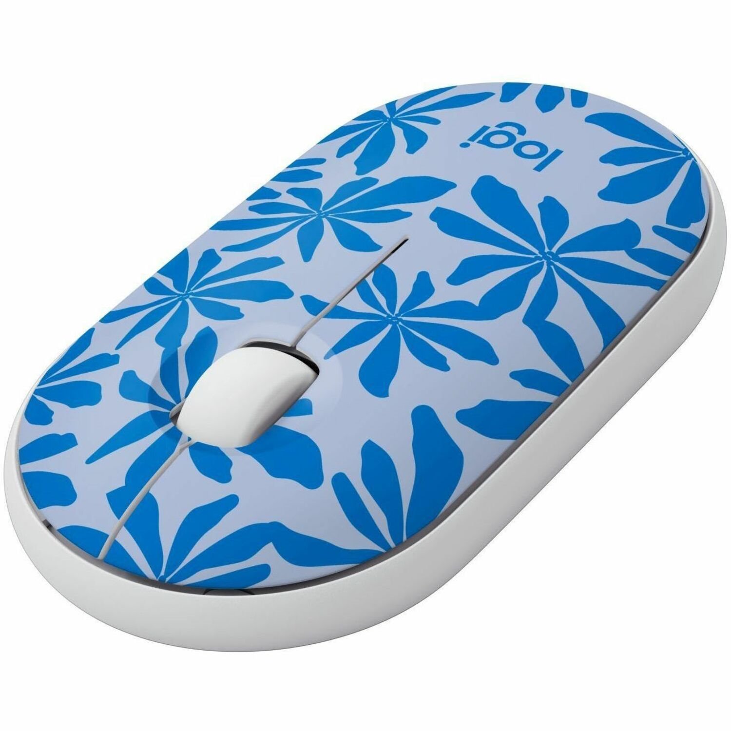 Logitech M340 Mouse