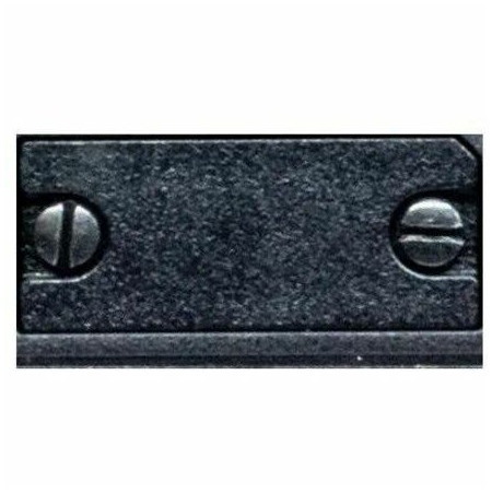 Brother Conductor Plate