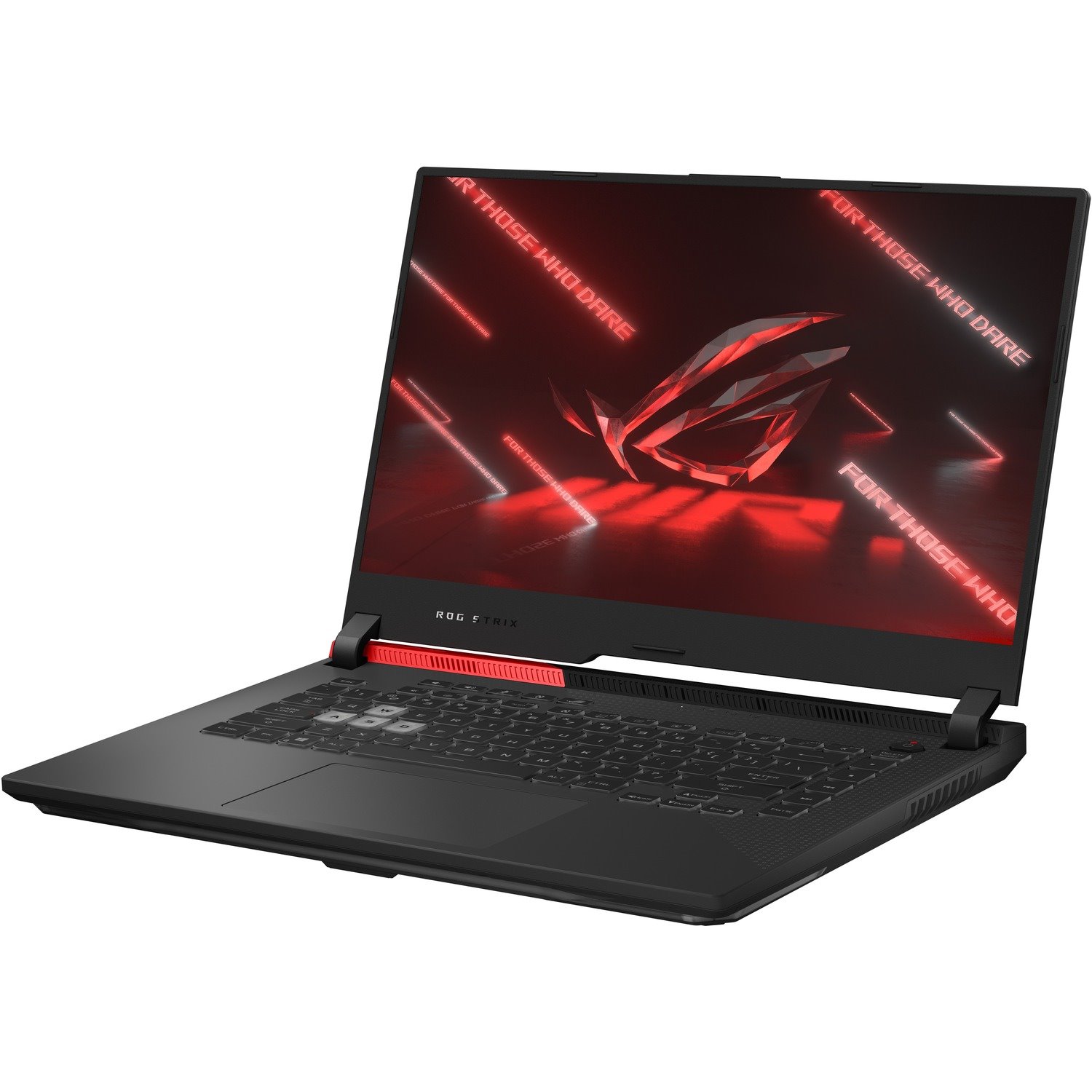 Asus ROG Strix G15 G513 G513QY-HF002W 39.6 cm (15.6") Gaming Notebook - Full HD - AMD Ryzen 9 5900HX - 16 GB - 1 TB SSD - Original Black