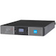Eaton 9PX 2000VA 1800W 120V Online Double-Conversion UPS - 5-20P, 6x 5-20R, 1 L5-20R, Lithium-ion Battery, Cybersecure Network Card, 2U Rack/Tower