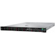 HPE ProLiant DL360 G10 1U Rack Server - 1 Xeon Silver 4110 2.10 GHz - 16 GB RAM - 12Gb/s SAS, Serial ATA/600 Controller
