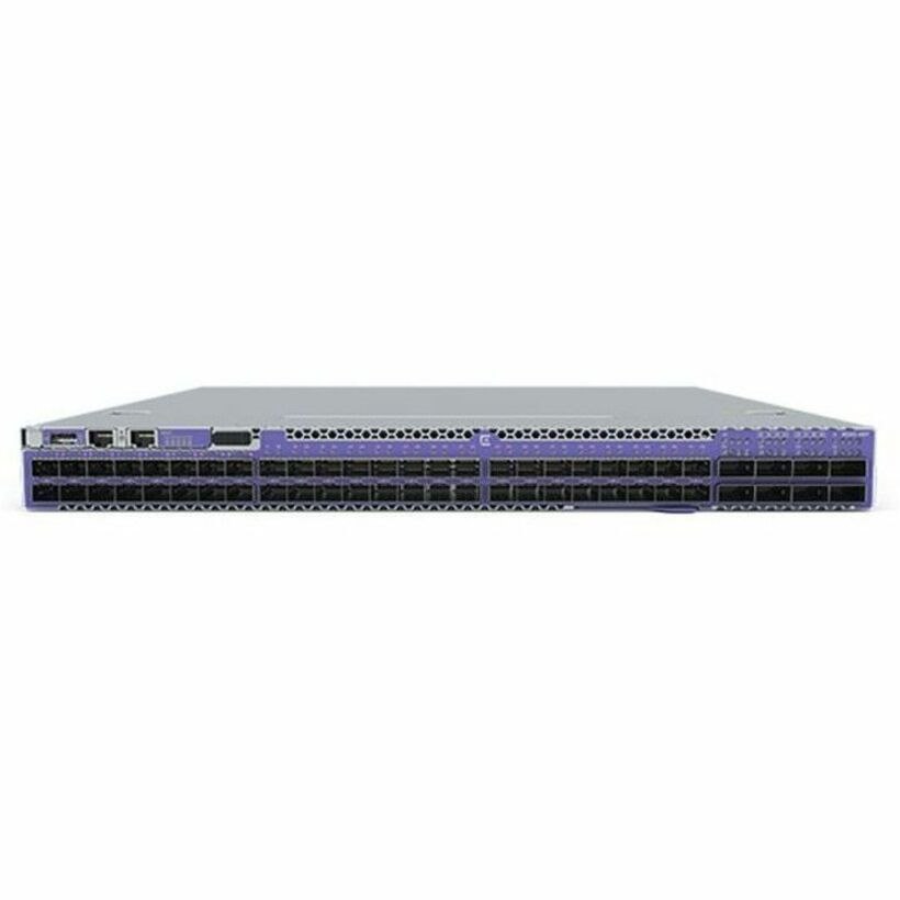 Extreme Networks X695-48Y-8C Ethernet Switch