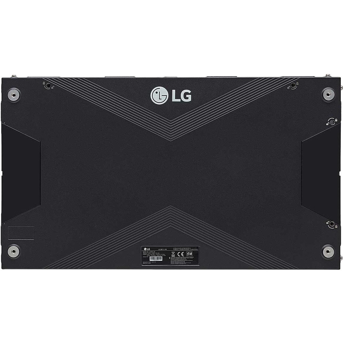 LG 1.56mm LSCB Half-width Ultra Slim Indoor LED with Copper Connectors