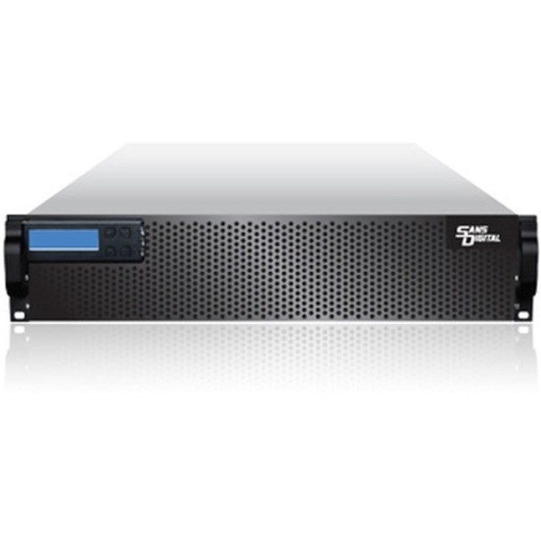 Sans Digital AccuRAID AR212F16Q SAN Storage System