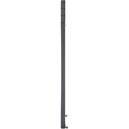 Eaton Tripp Lite Series Frame End Kit for Hot/Cold Aisle Containment System
