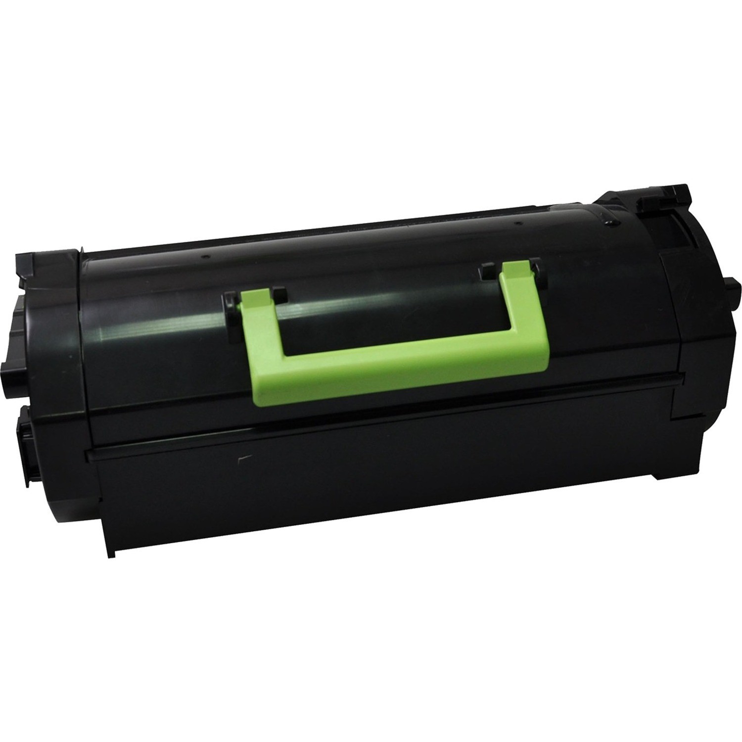 V7 V7-MX811-OV7 Laser Toner Cartridge (62D2X00) - Black Pack