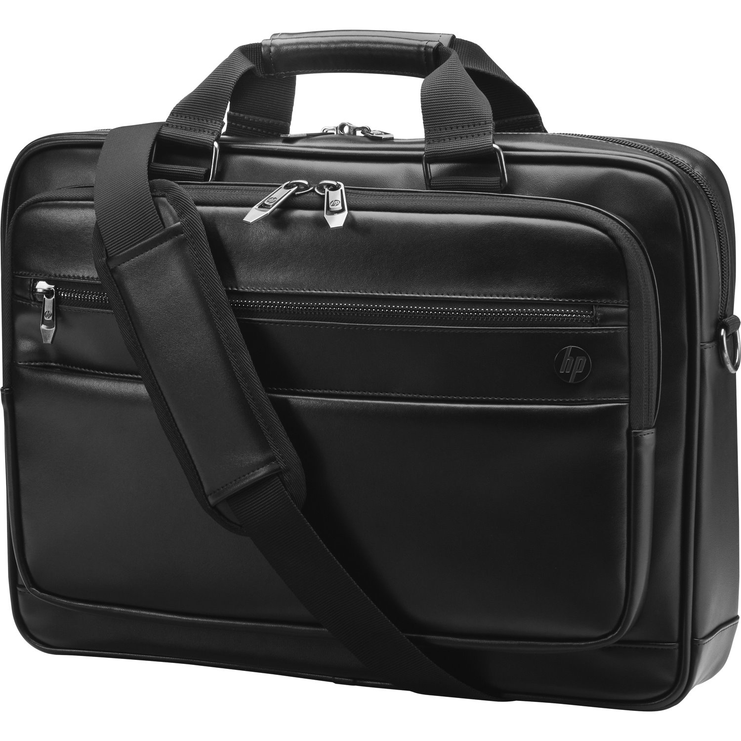 HP Executive Carrying Case for 39.6 cm (15.6") Notebook