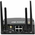 Perle IRG5541+ FN Wi-Fi 5 IEEE 802.11a/b/g/n/ac 2 SIM Cellular, Ethernet Modem/Wireless Router - TAA Compliant