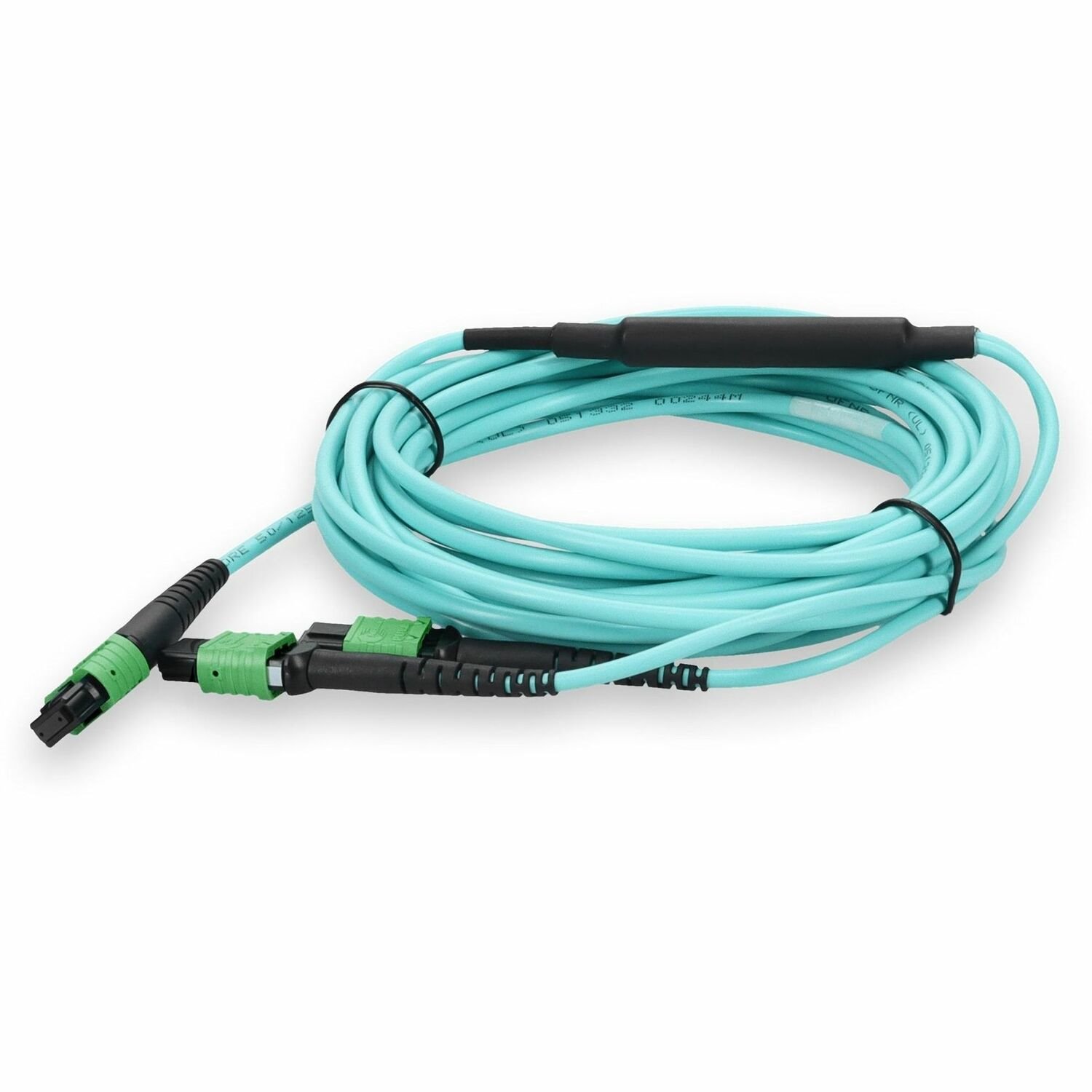 AddOn 5 m Fibre Optic Network Cable - 1