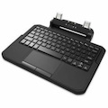 Zebra 2-in-1 Keyboard