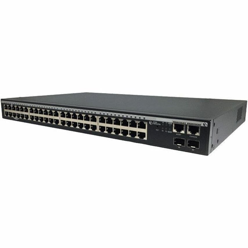 Amer SS3GR5052X Layer 3 Switch