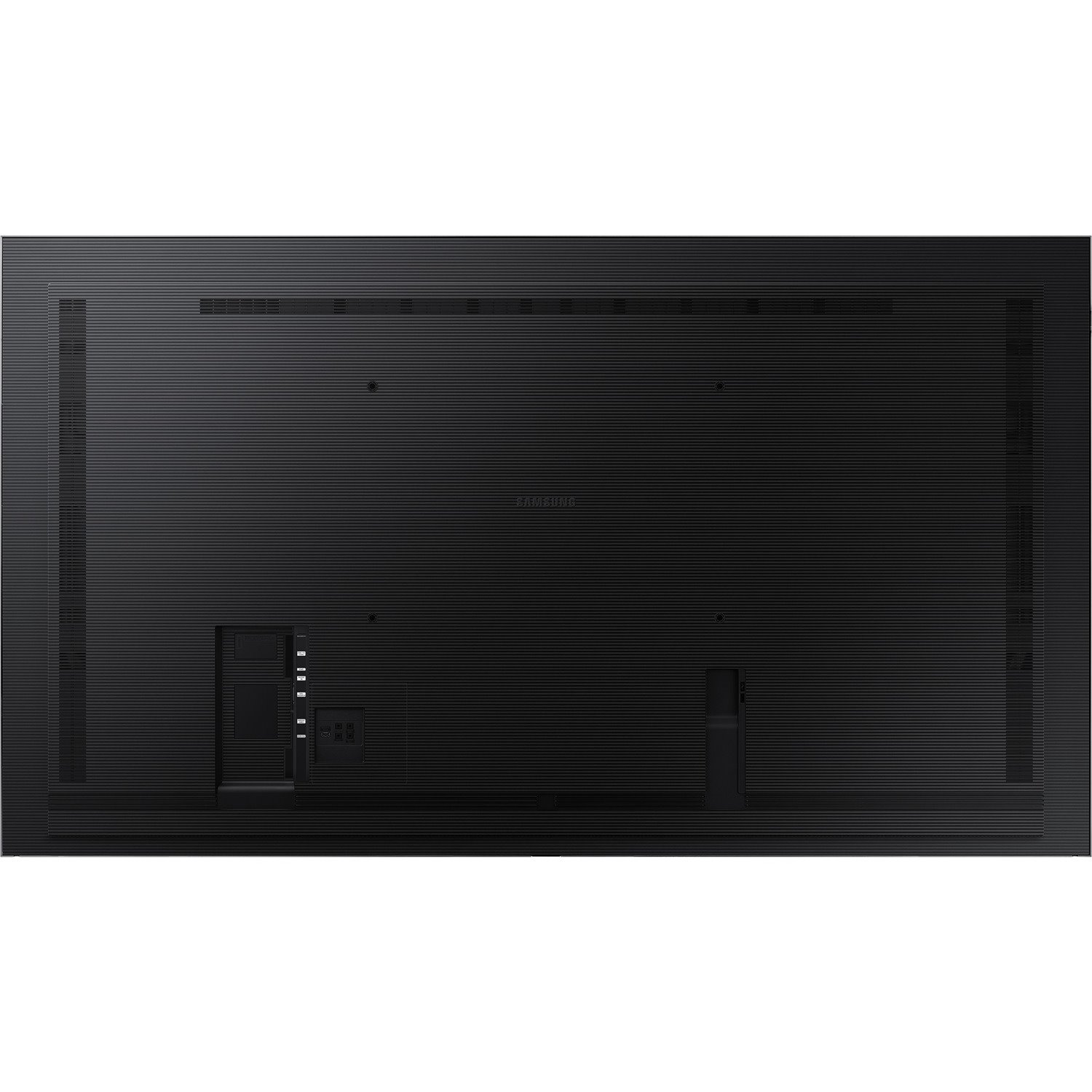 Samsung QB85R 85" Digital Signage Display