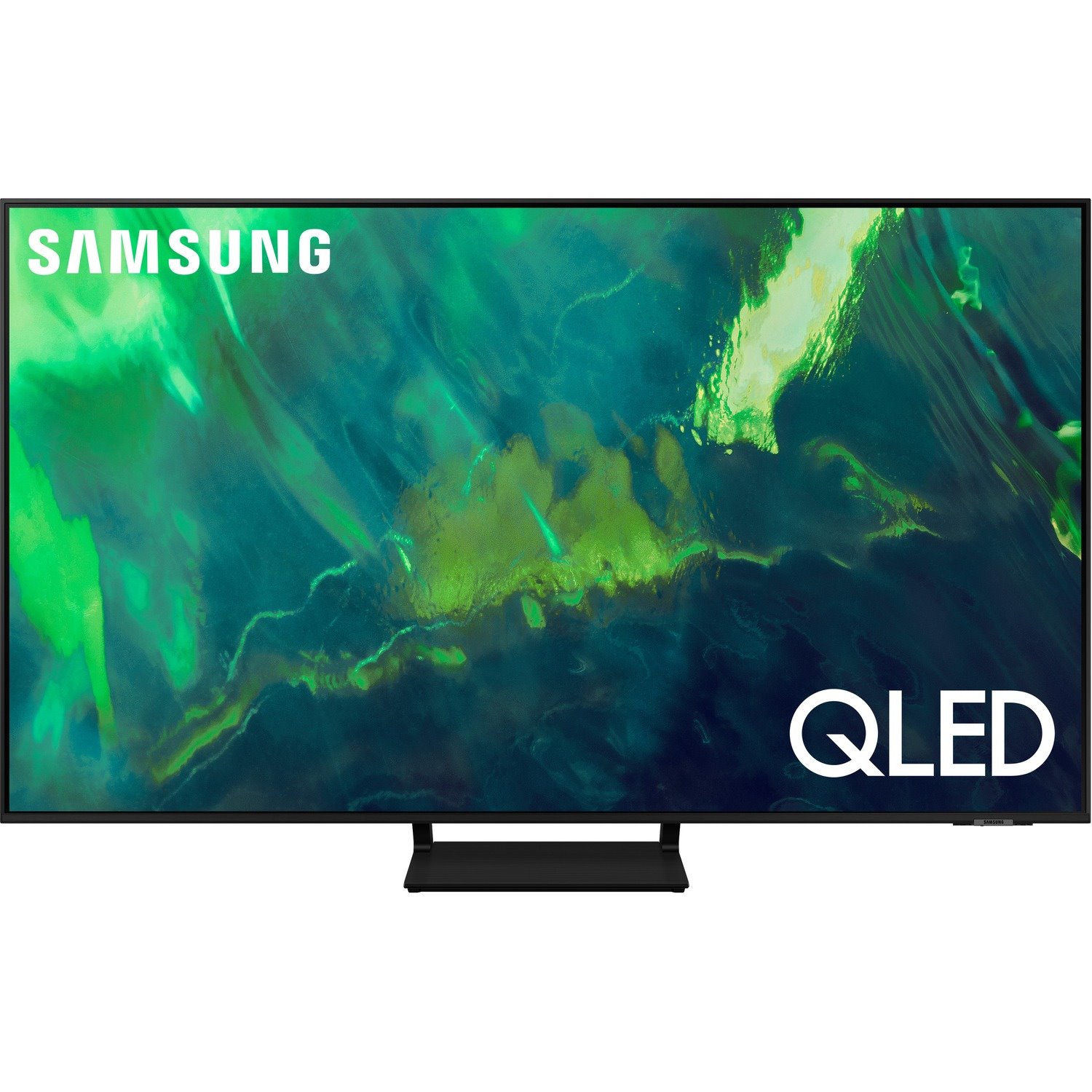 Samsung | 85" | Q70A | QLED | 4K UHD | Smart TV | QN85Q70AAFXZA | 2021