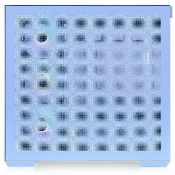 Thermaltake View 380 TG ARGB Hydrangea Blue Mid Tower Chassis