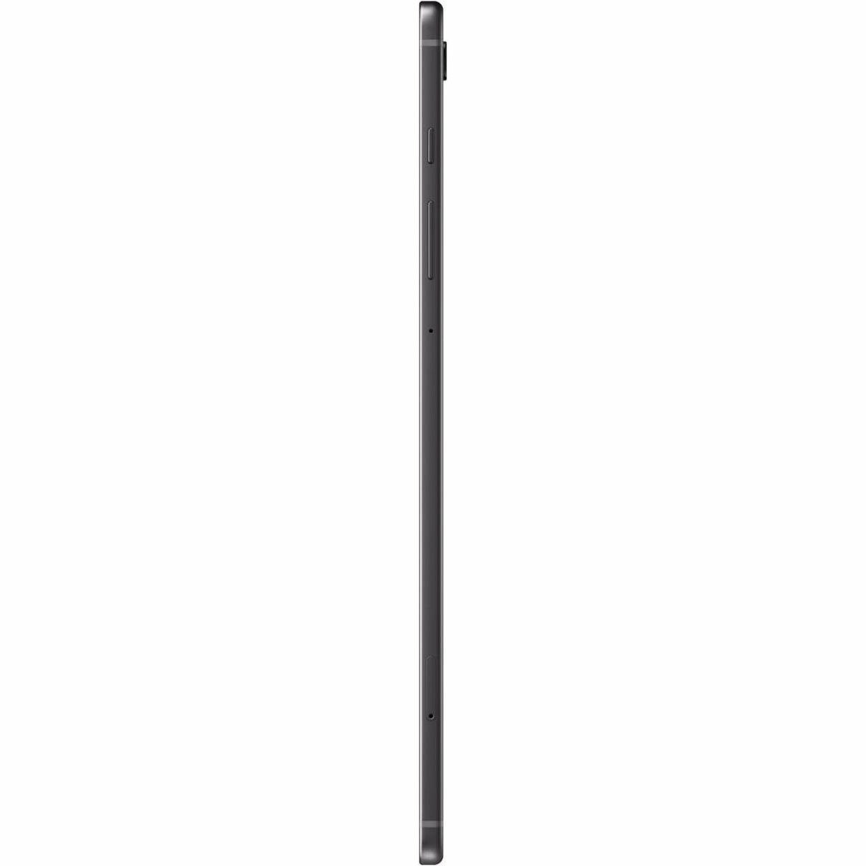 Samsung Galaxy Tab S6 Lite (2024) SM-P620 Tablet - 10.4" WUXGA+ - Samsung S5E8825 Exynos 1280 (5 nm) Octa-core - 4 GB - 64 GB Storage - Gray