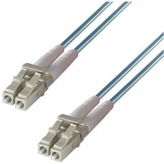 ConnektGear 2 m Fibre Optic Network Cable - 1
