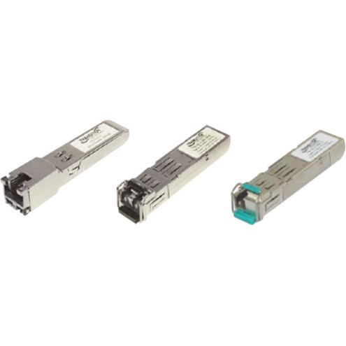 Transition Networks TN-GLC-LX-SM-RGD SFP (mini-GBIC) Module