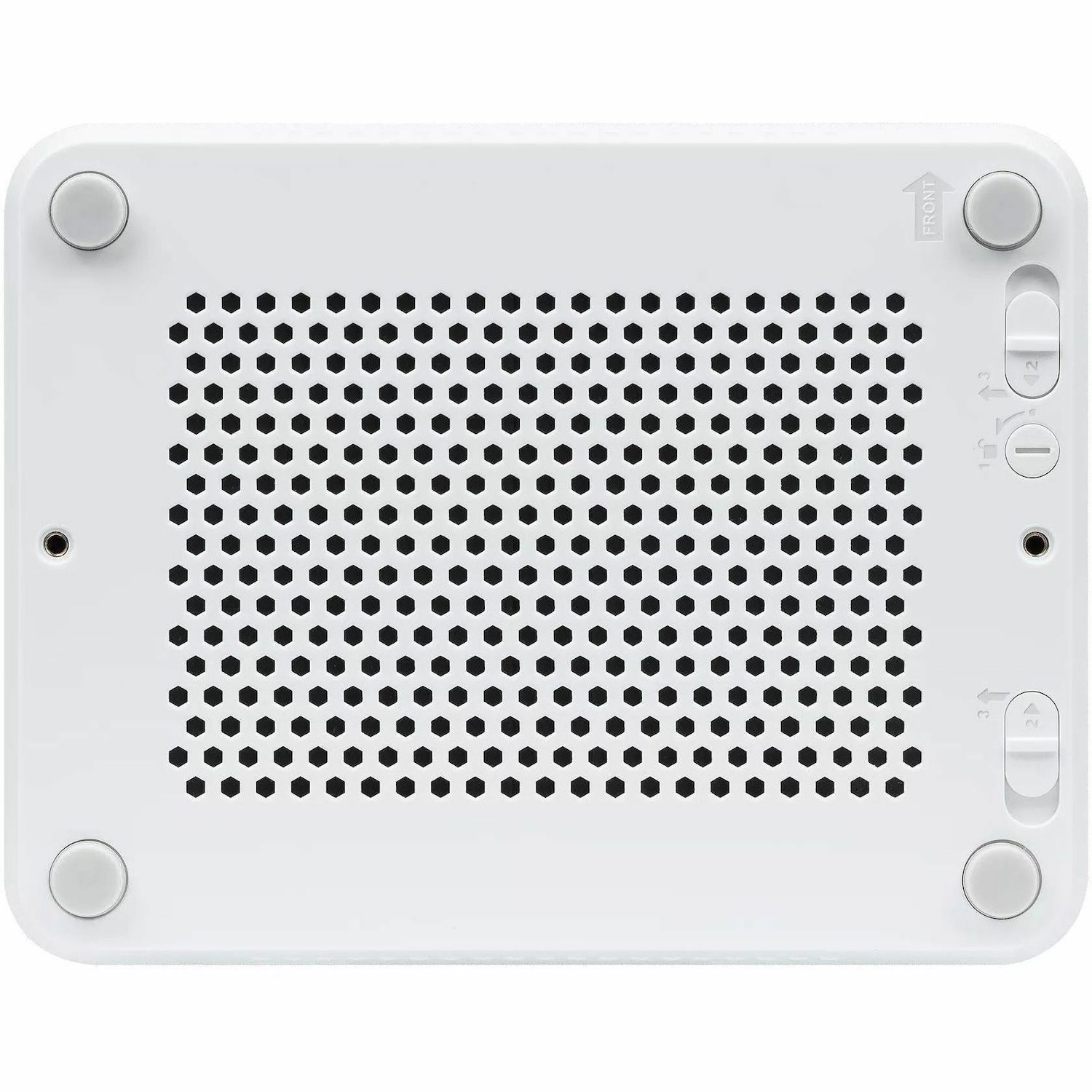 Asus NUC 14 Pro+ RNUC14RVSU9089A1I Desktop Computer - Intel Core Ultra 9 185H - 32 GB - 1 TB SSD - Mini PC - Silver