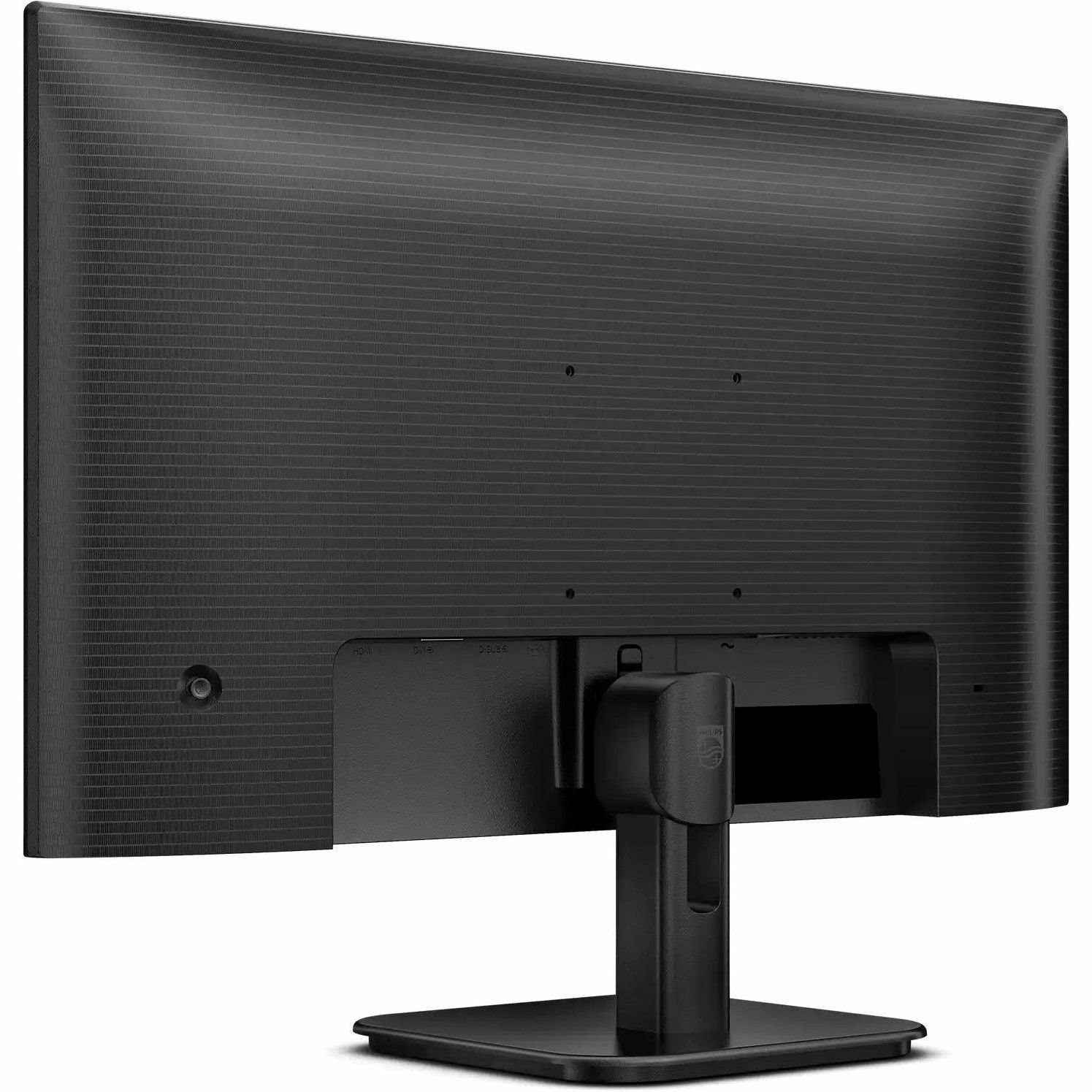 Philips 27E1N1100D 27" Class Full HD LED Monitor - 16:9 - Textured Black