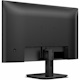 Philips 27E1N1100D 27" Class Full HD LED Monitor - 16:9 - Textured Black