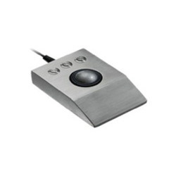 iKey DT-TB-PS2 Optical Trackball