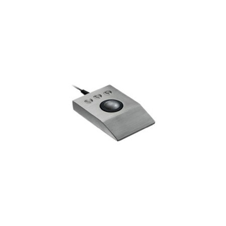 iKey DT-TB-PS2 Optical Trackball