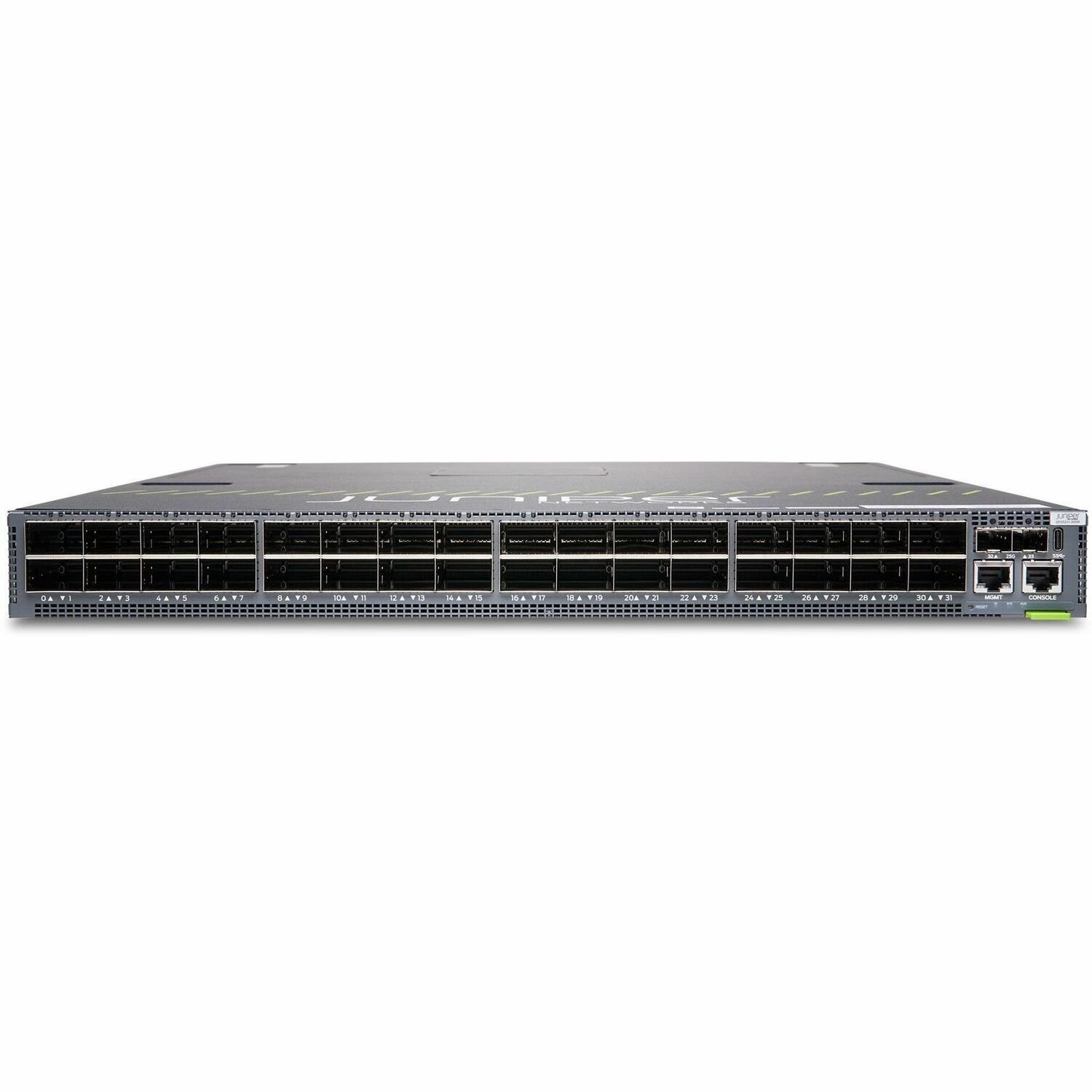 Juniper QFX5241-32OD Ethernet Switch