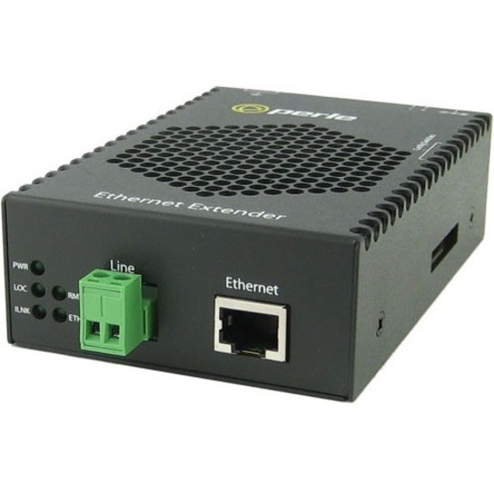 Perle eX-1S110-TB-XT Network Extender