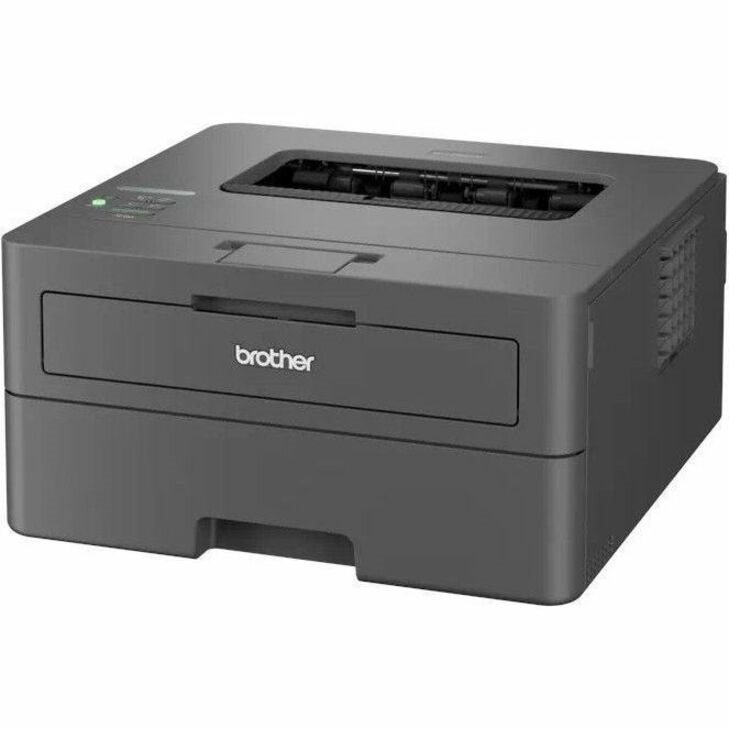 Brother HL HL-L2400DW Desktop Wireless Laser Printer - Monochrome